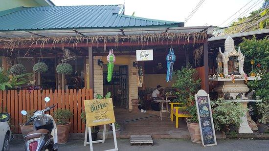 Hanna Cafe